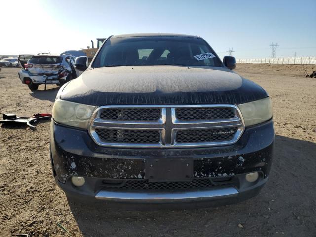 Photo 5 from auction – 2011 DODGE DURANGO EX with VIN 1D4RD2GGXBC680312