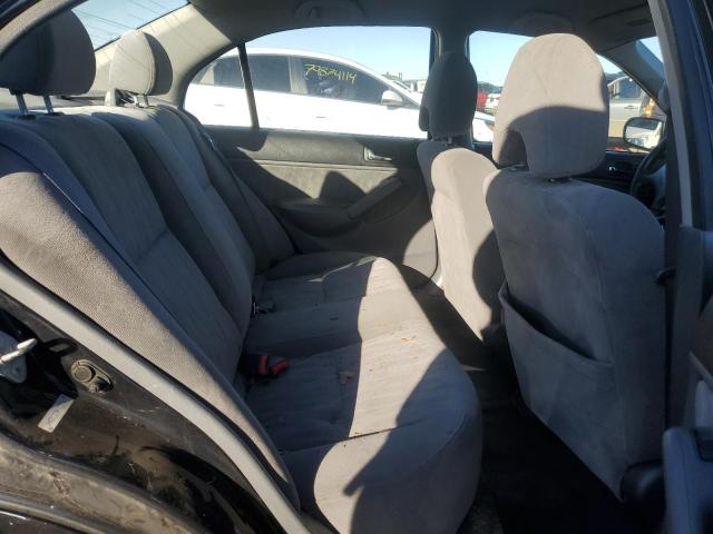 Photo 10 from auction – 2004 HONDA CIVIC LX with VIN 2HGES16554H602131