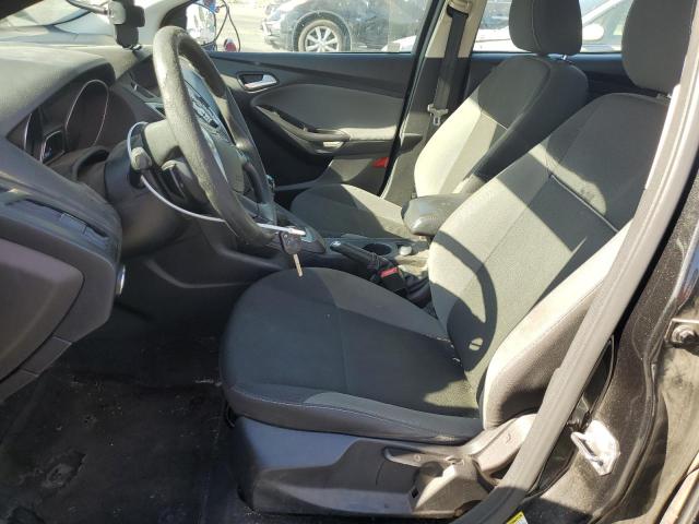 Photo 7 from auction – 2014 FORD FOCUS SE with VIN 1FADP3K25EL420961