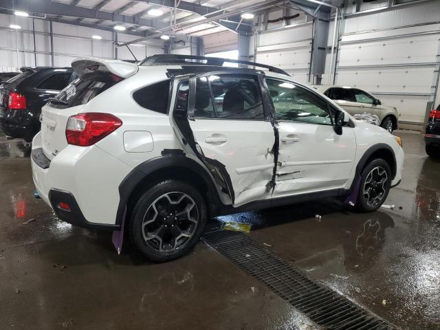 Photo 3 from auction – 2013 SUBARU XV CROSSTR with VIN JF2GPAGC2DH841052