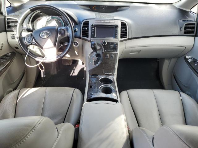 Photo 8 from auction – 2014 TOYOTA VENZA LE with VIN 4T3BA3BB9EU057807
