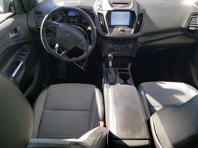 Photo 8 from auction – 2017 FORD ESCAPE SE with VIN 1FMCU0GD6HUB15423