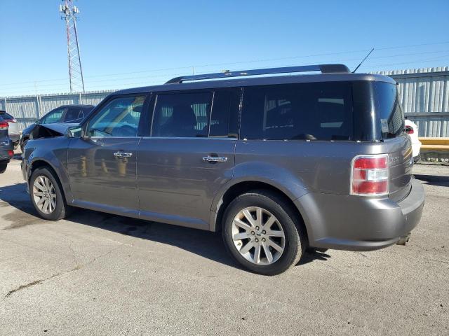 Photo 2 from auction – 2009 FORD FLEX SEL with VIN 2FMDK52C59BA20591