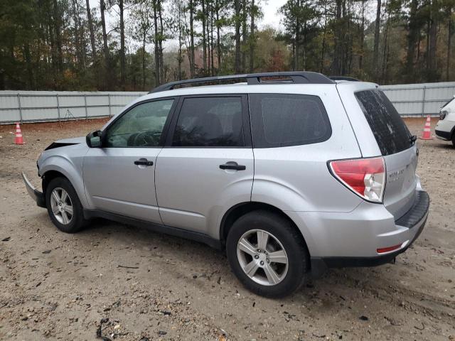 Photo 2 from auction – 2012 SUBARU FORESTER 2 with VIN JF2SHABC0CH443352
