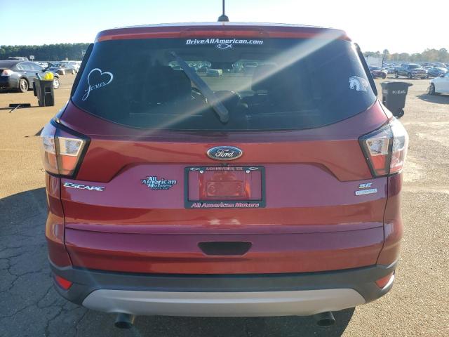 Photo 6 from auction – 2017 FORD ESCAPE SE with VIN 1FMCU0GD7HUE97476