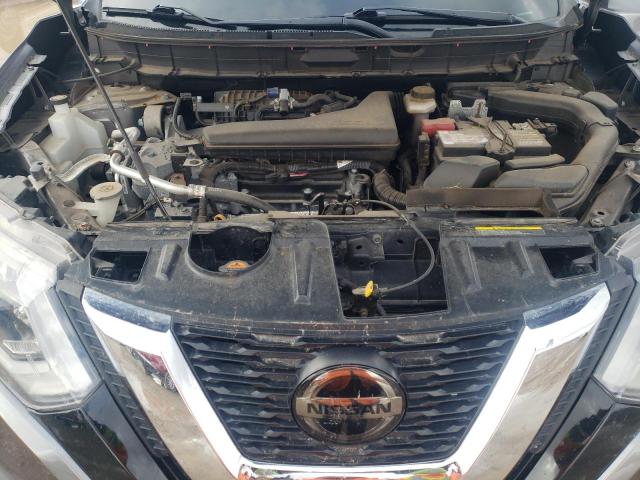 Photo 12 from auction – 2020 NISSAN ROGUE S with VIN KNMAT2MV8LP514686