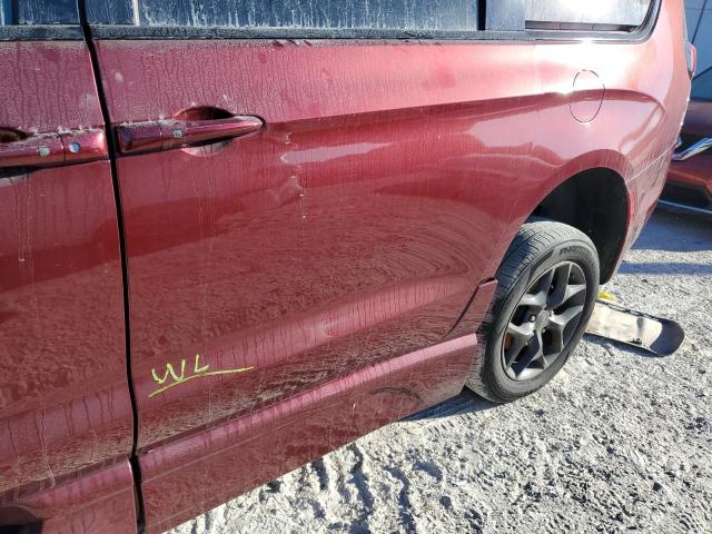 Photo 13 from auction – 2020 CHRYSLER PACIFICA T with VIN 2C4RC1FG0LR111828