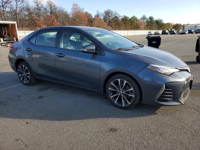 Photo 4 from auction – 2019 TOYOTA COROLLA L with VIN 2T1BURHEXKC211989