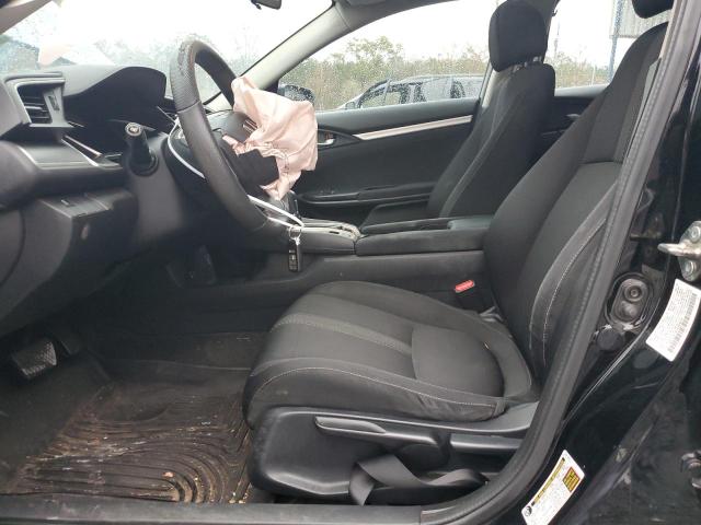 Photo 7 from auction – 2016 HONDA CIVIC EX with VIN 19XFC2F78GE069859