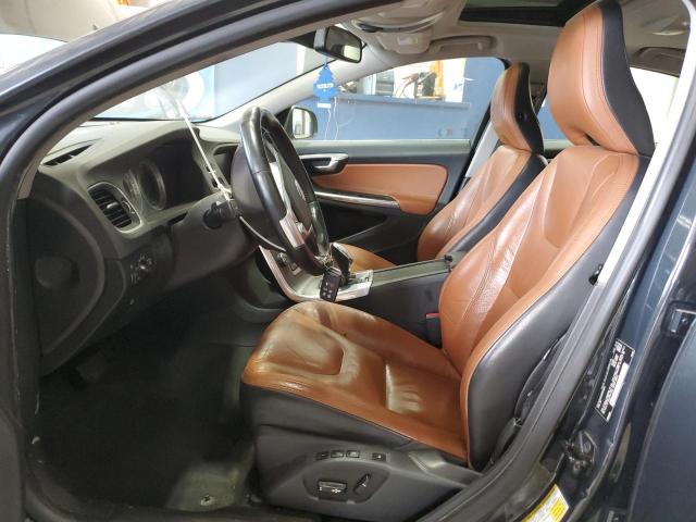 Photo 7 from auction – 2013 VOLVO S60 T5 with VIN YV1612FH9D1223339