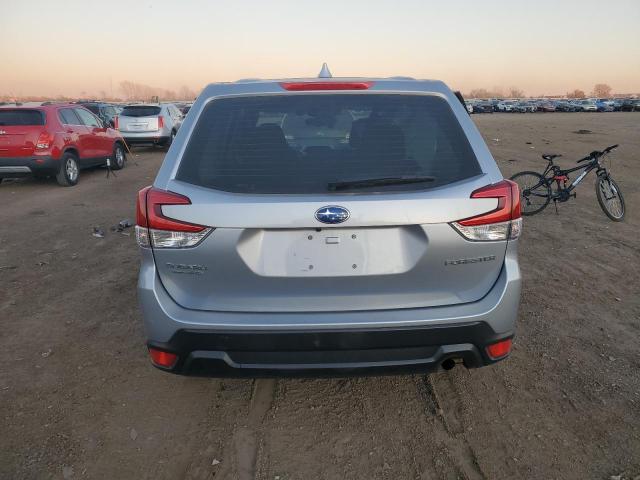 Photo 6 from auction – 2020 SUBARU FORESTER with VIN JF2SKAAC0LH587230