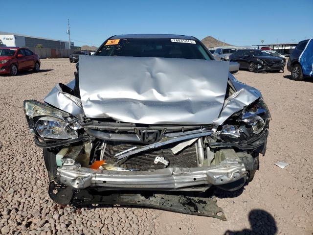 Photo 5 from auction – 2006 HONDA ACCORD EX with VIN 1HGCM66546A032252