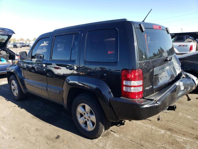 Photo 2 from auction – 2012 JEEP LIBERTY SP with VIN 1C4PJMAK9CW156428