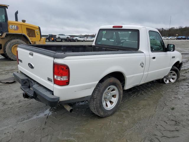 Photo 3 from auction – 2010 FORD RANGER with VIN 1FTKR1AD3APA26865