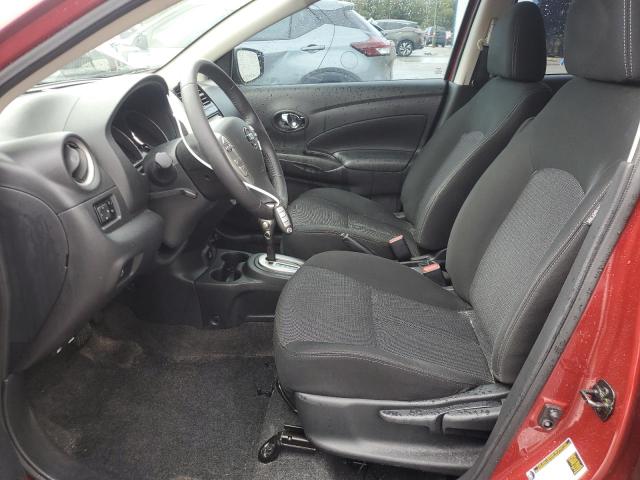 Photo 7 from auction – 2019 NISSAN VERSA S with VIN 3N1CN7AP0KL827489