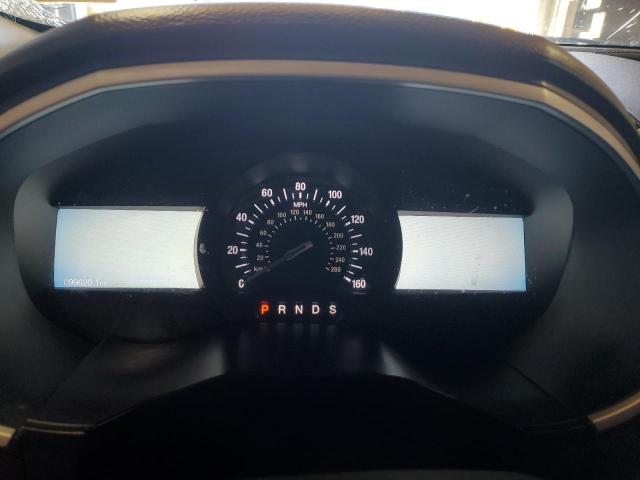 Photo 9 from auction – 2020 FORD EDGE SEL with VIN 2FMPK3J99LBA14968