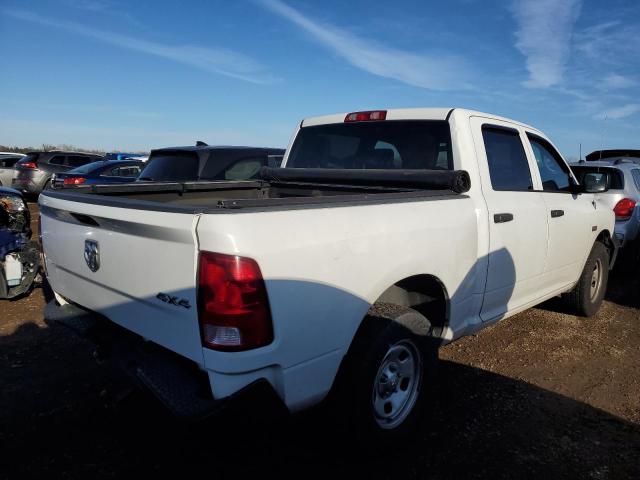 Photo 3 from auction – 2017 RAM 1500 ST with VIN 3C6RR7KT1HG709841