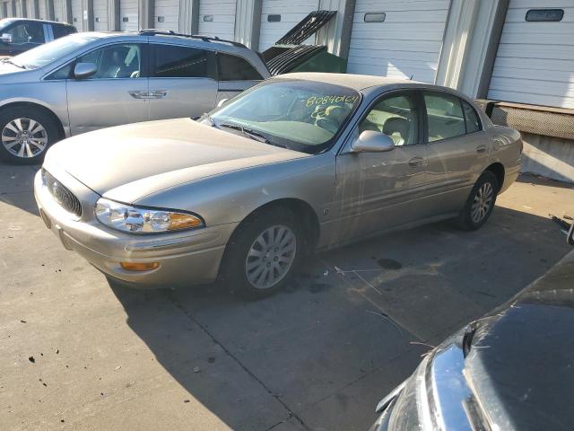 BUICK LESABRE LI 2005 with VIN 1G4HR54K05U284985 - Photo from auction