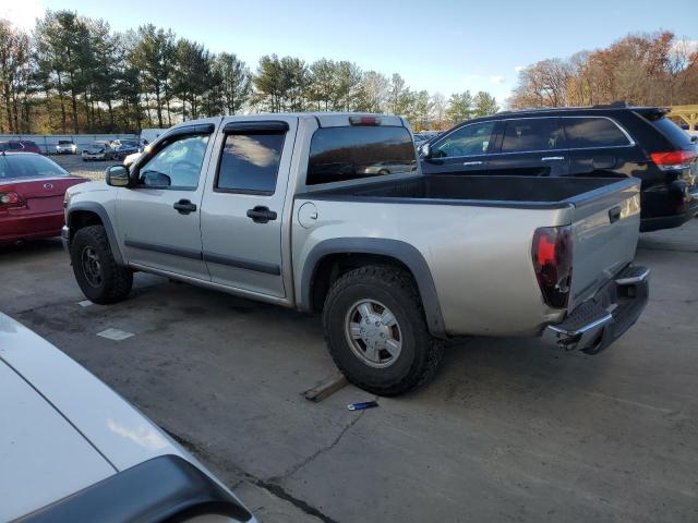 Photo 2 from auction – 2008 CHEVROLET COLORADO with VIN 1GCDT13E488102775