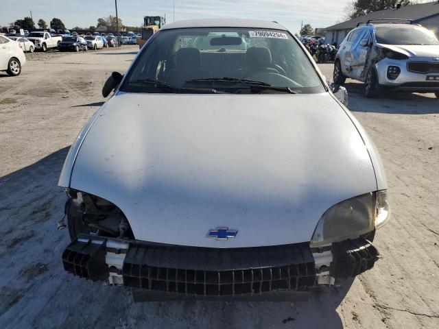 Photo 5 from auction – 2001 CHEVROLET CAVALIER L with VIN 1G1JF524017158226