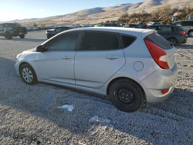 Photo 2 from auction – 2016 HYUNDAI ACCENT SE with VIN KMHCT5AE4GU280323