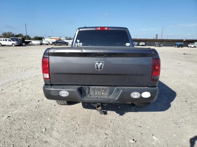 Photo 6 from auction – 2017 RAM 1500 ST with VIN 1C6RR6FG6HS615339