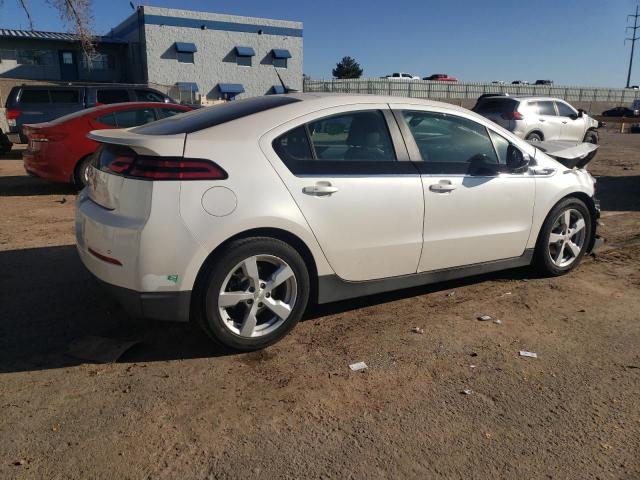 Photo 3 from auction – 2013 CHEVROLET VOLT with VIN 1G1RH6E49DU102886