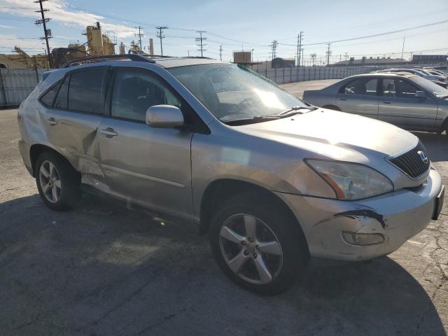 Photo 4 from auction – 2006 LEXUS RX 330 with VIN JTJGA31U860065666