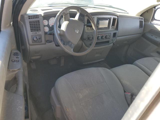 Photo 8 from auction – 2008 DODGE RAM 1500 S with VIN 1D7HU162X8J107140