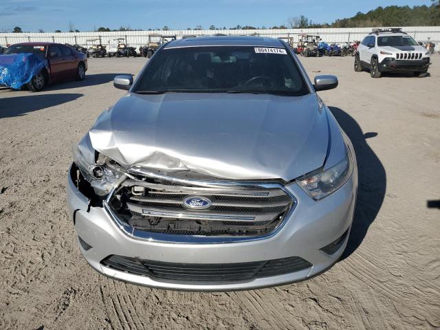 Photo 5 from auction – 2013 FORD TAURUS SEL with VIN 1FAHP2E89DG163662