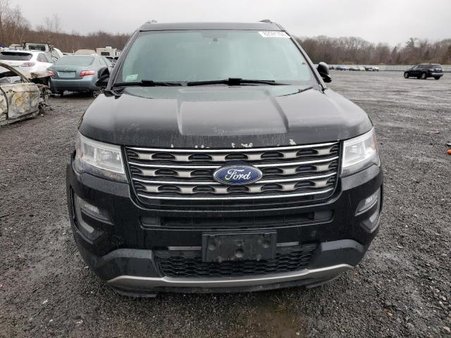 Photo 5 from auction – 2017 FORD EXPLORER X with VIN 1FM5K8DH9HGD73132