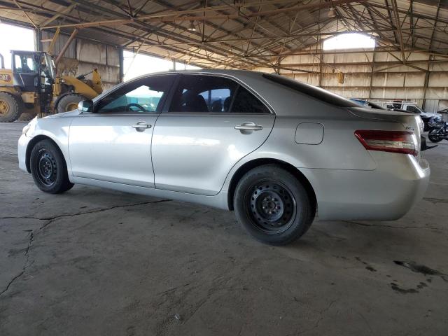 Photo 2 from auction – 2010 TOYOTA CAMRY BASE with VIN 4T1BF3EK9AU064255