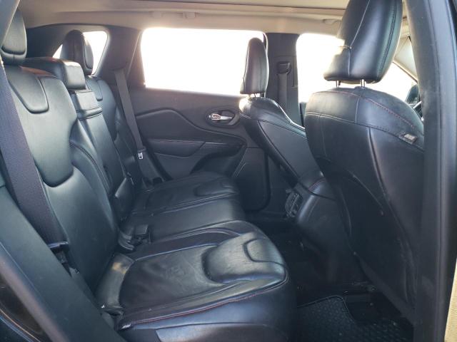 Photo 11 from auction – 2014 JEEP CHEROKEE T with VIN 1C4PJMBSXEW131796