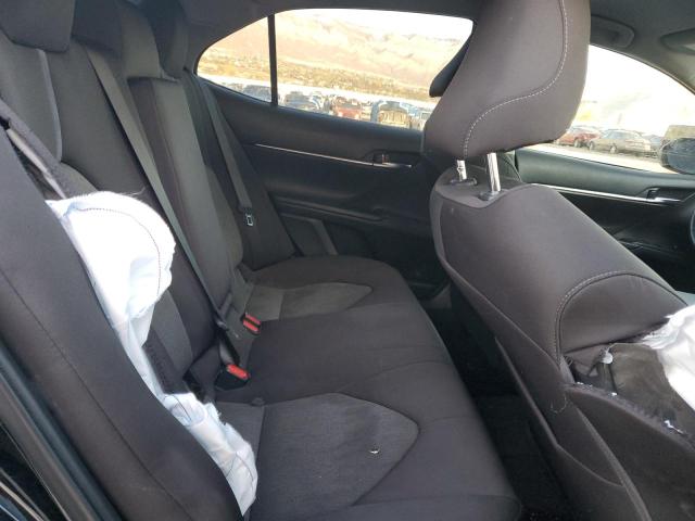 Photo 10 from auction – 2021 TOYOTA CAMRY LE with VIN 4T1C11AK3MU525919