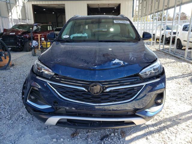 Photo 5 from auction – 2021 BUICK ENCORE with VIN KL4MMGSL0MB048009