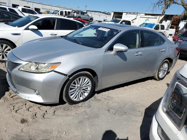 LEXUS ES 350 2014 with VIN JTHBK1GG8E2116200 - Photo from auction