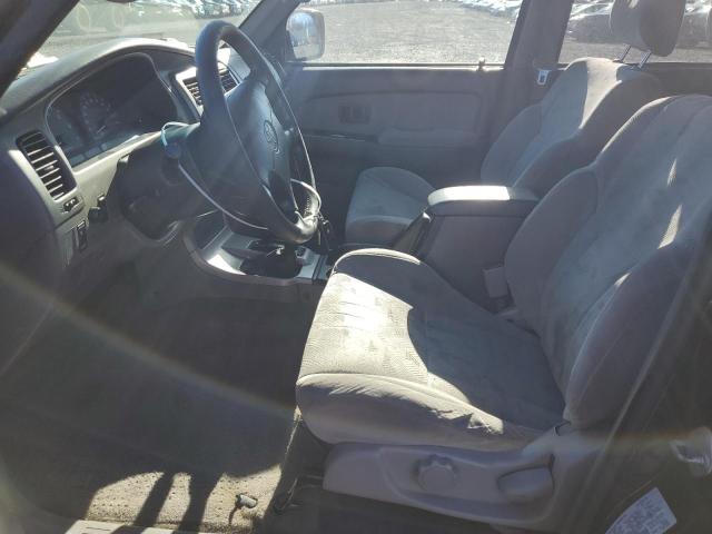 Photo 7 from auction – 2001 TOYOTA 4RUNNER SR with VIN JT3HN86R810326935
