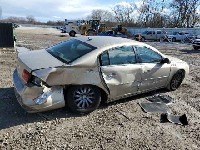 Photo 3 from auction – 2008 BUICK LUCERNE CX with VIN 1G4HP57288U185871