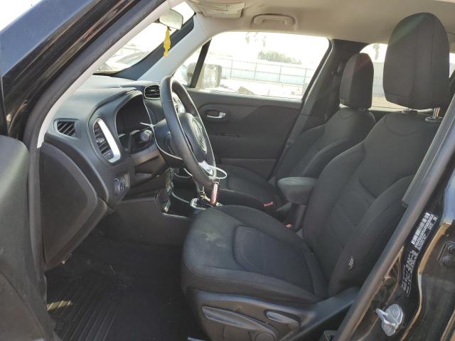 Photo 7 from auction – 2018 JEEP RENEGADE L with VIN ZACCJABB3JPJ20138