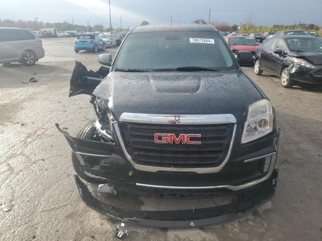 Photo 5 from auction – 2017 GMC TERRAIN SL with VIN 2GKFLTEK1H6292763