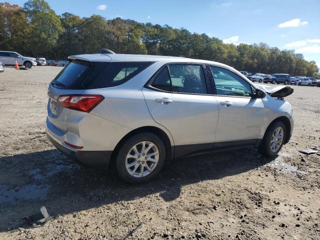 Photo 3 from auction – 2018 CHEVROLET EQUINOX LS with VIN 3GNAXHEV5JS561847