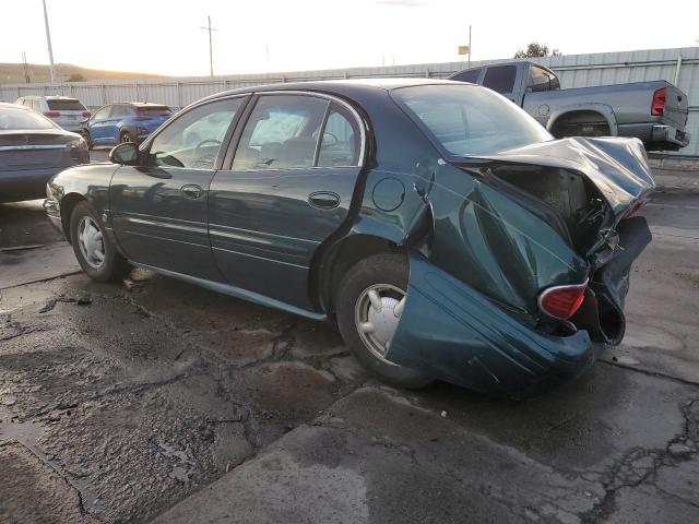 Photo 2 from auction – 2000 BUICK LESABRE CU with VIN 1G4HP54K9Y4148624