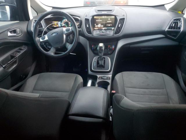 Photo 8 from auction – 2013 FORD C-MAX SE with VIN 1FADP5AU5DL531829