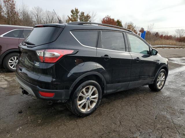 Photo 3 from auction – 2018 FORD ESCAPE SEL with VIN 1FMCU9HD6JUD56858