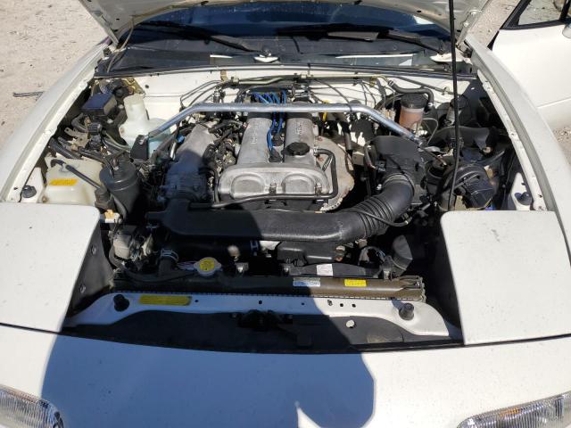 Photo 11 from auction – 1996 MAZDA MX-5 MIATA with VIN JM1NA3537T0703767