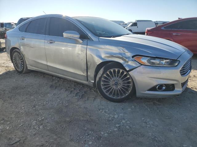 Photo 4 from auction – 2015 FORD FUSION TIT with VIN 3FA6P0K93FR268489