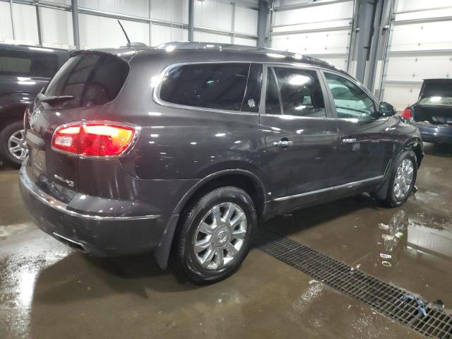 Photo 3 from auction – 2017 BUICK ENCLAVE with VIN 5GAKVBKD9HJ310841