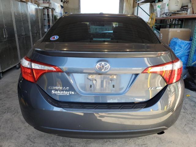 Снимка 6 от търг – 2016 TOYOTA COROLLA EC с VIN 5YFBPRHE3GP386504