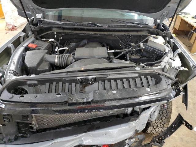 Photo 11 from auction – 2024 GMC SIERRA K35 with VIN 1GT49VE73RF465831
