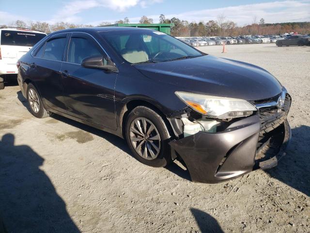 Photo 4 from auction – 2015 TOYOTA CAMRY LE with VIN 4T1BF1FK5FU059693